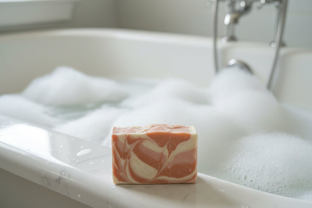 Tallow Soap