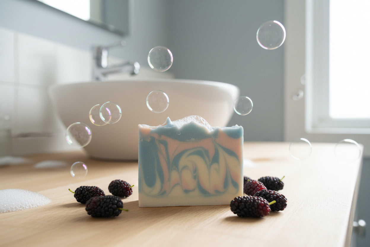 Tallow Soap